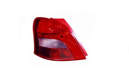 11-B182-01-2B T.YARİS ARKA STOP LH.06-09