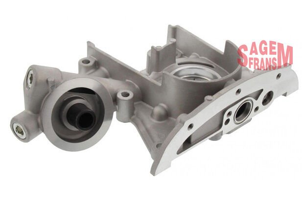 YAĞ POMPASI RENAULT CLIO II 98> CLIO III 05> CLIO IV 12> SYMBOL III 14> MODUS 05> KANGOO 01> DACIA LOGAN 06> LOGAN II 12> SANDERO II 12> SANDERO 08> 1.2 16V D4F