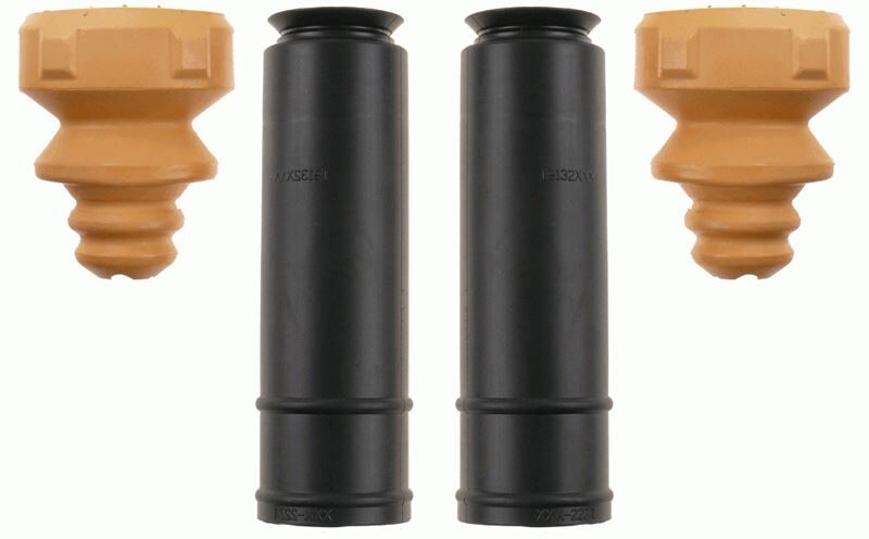 AMORTİSÖR KÖRÜĞÜ TAKOZU AUDI A3 06-13 ALTEA 06 > 1.2-1.4-1.6-1.8-1.9-2.0 TSI-TDI-TFSI