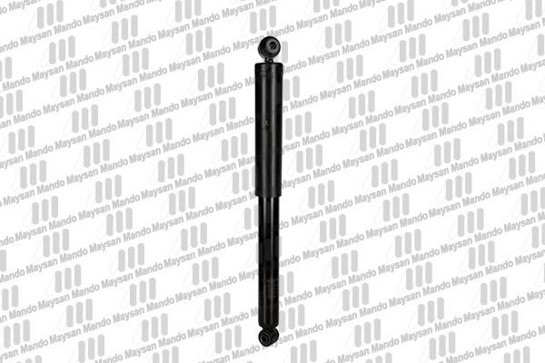 AMORTİSÖR ARKA SAĞ-SOL FORD TRANSİT 06> V347