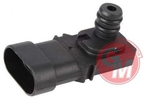 MAP SENSÖRÜ BASINÇ RENAULT CLIO II-III MEGANE I-II-III FLUENCE 09> SYMBOL II 08> TRAFIC II 06> DACIA DUSTER 10> DOKKER 12> 1.2 D4F 1.4 K4J 1.6 K4M 1.8 F4P 2.0 F4R