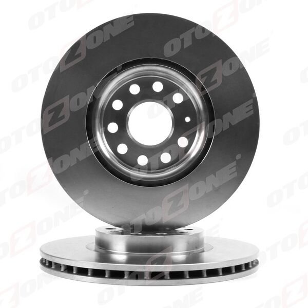 FREN DİSKİ ÖN VW PASSAT-GOLF5-GOLF6-GOLF7-CADDY-A3-LEON-FORD CONNECT 23> ÇAP: 312mm. KALINLIK: 25mm Delik: 5