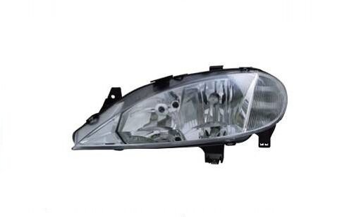 20-6000-05-6B FAR SOL RENAULT MEGANE I 96> ELEKTRIKLI MOTORSUZ