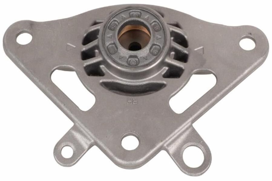 AMORTISOR TAKOZU SAĞ ARKA FIAT 500X 14> JEEP RENEGADE 14>