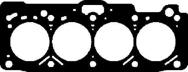 SİLİNDİR KAPAK CONTASI TOYOTA COROLLA 1.6L 4A-FE DOHC ENJEKSİYONLU AE101 AE111 93-00 414091P