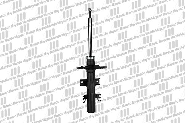 ÖN AMORTİSÖR SAĞ/SOL TRANSPORTER T5 T6 03 > KISA SASI