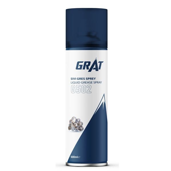 SIVI GRES SPREY 500 ML