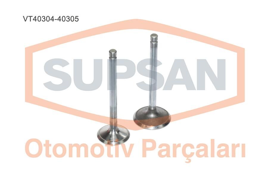 SUPAP TAKIMI KIA BONGO PREGIO K2700 2.7L J2 8V 97-04
