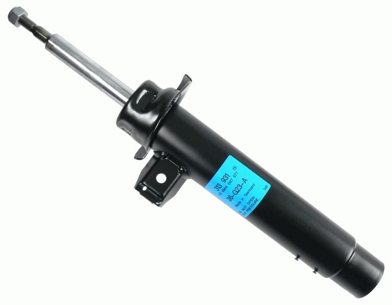 AMORTISOR ON SOL GAZLI BMW X1 E84 09>15