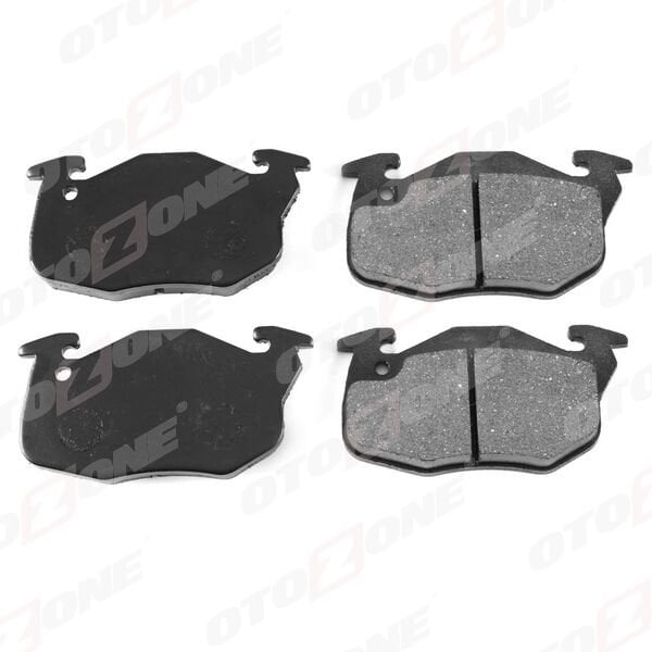 ÖN BALATA R9-R11-R19 CLIO-EXP-P106-P206 GDB327