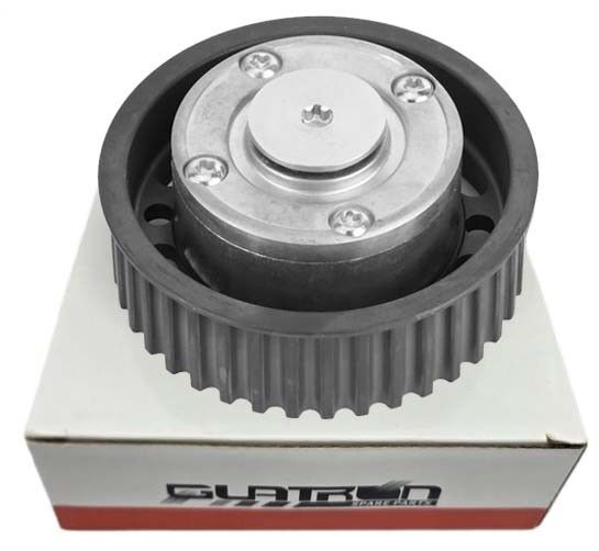 EKSANTRİK DİŞLİSİ YAĞLI KASNAK RENAULT MEGANE II 02>LAGUNA II 01> 1.6 16V K4M AÇI KAYDIRICI