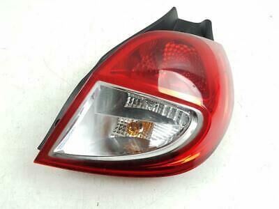 STOP SAĞ LAMBA CLIO 03-08 HB BBO