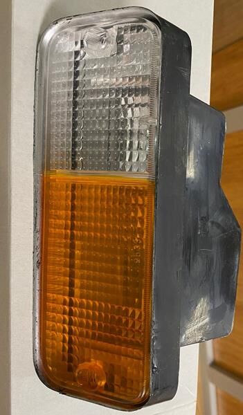 ÖN PARK KOMPLE SAĞ TOFAS DKS 83>