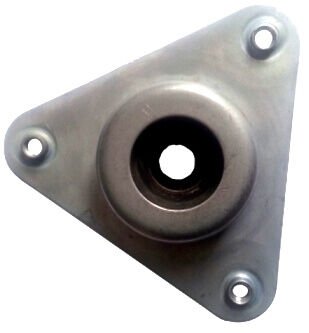 AMORTİSÖR TAKOZU SAĞ-SOL RENAULT CAPTUR 12> CLIO IV 12> CLIO III 05> MODUS 05>