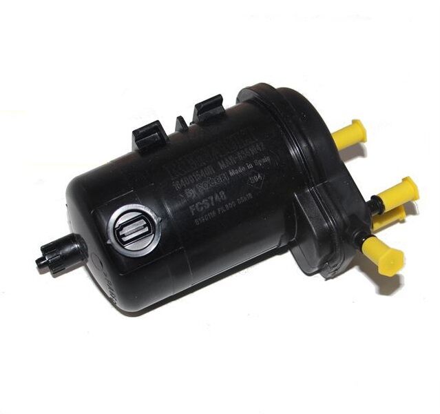 YAKIT FILTRESI RENAULT CLIO II 01>06 SYMBOL 01>09 KANGOO 01> NISSAN NOTE 06> MICRA III K12 03>10 SUZUKI JIMNY 05> 1.5 dCI K9K DELIKLI