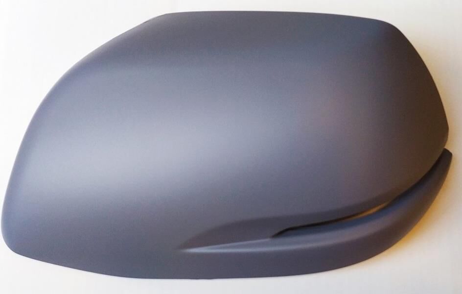 DIŞ DİKİZ AYNA KAPAĞI ASTARLI SOL CRV 2013-