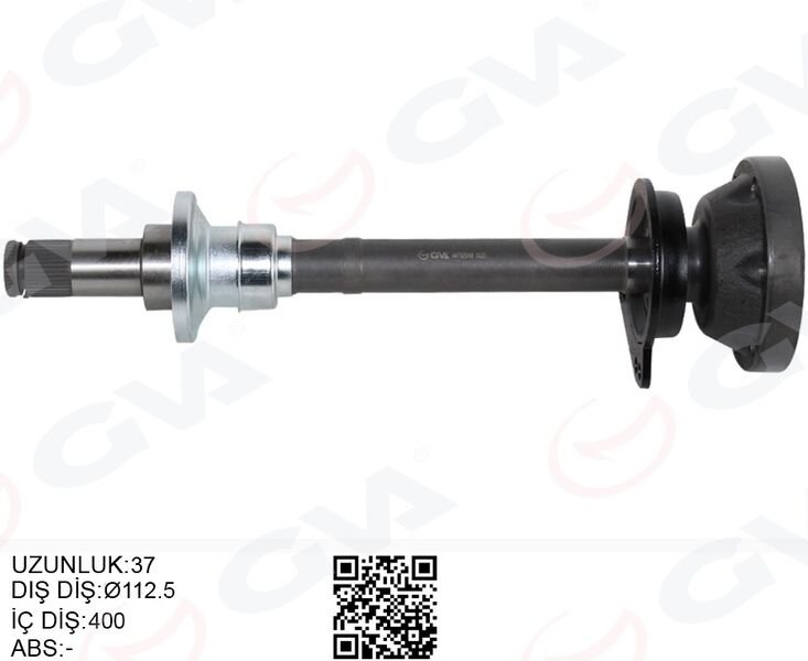 AKS MİLİ T4 BM 91-03 BM