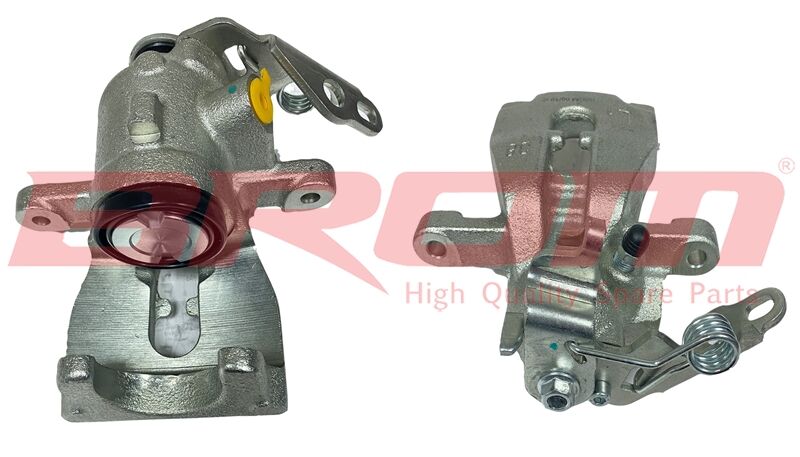 FREN KALİPERİ ARKA SOL FORD FOCUS II DA .FORD GALAXY WA6 .FORD KUGA .FORD MONDEO IV BA7