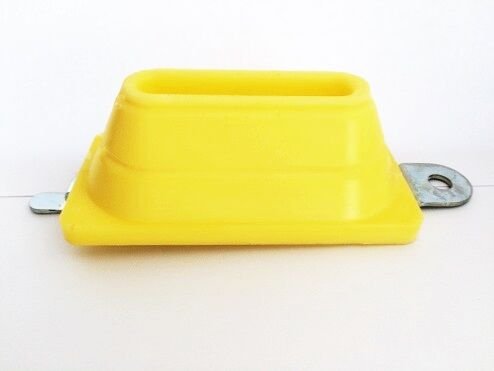 MAKAS TAKOZU ARKA FORD TRANSİT 01> PICK-UP-KARE KOMPLE