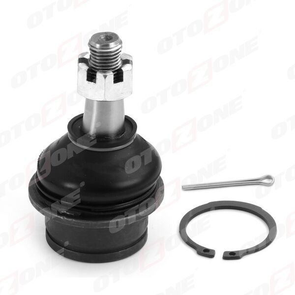 ROTİL ÖN ÜST NISSAN-FRONTIER D40 05-14 NAVARA D40 05-14 PATHFINDER R51-2005-2014