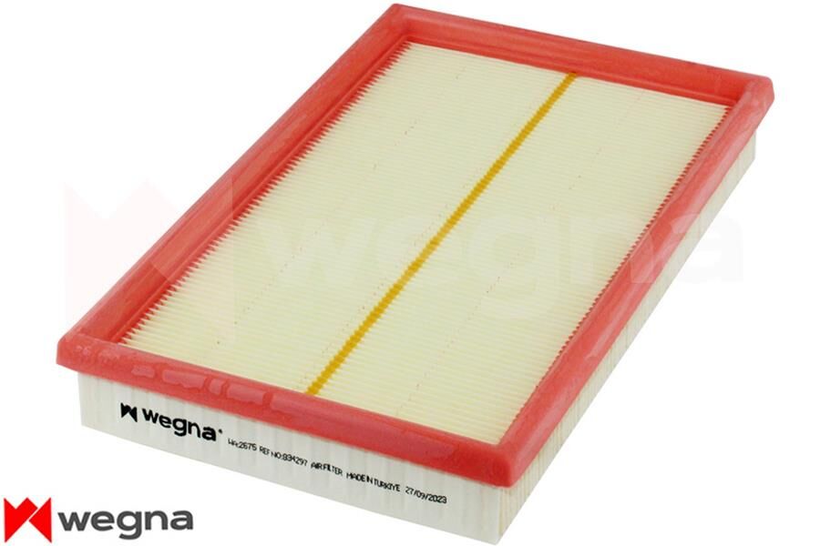 HAVA FİLTRESİ VECTRA A-CALIBRA A 88-95 1.6-1.8-2.0i P607-P807-C5-C8-XANTIA 1.8-2.0