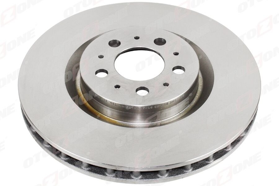 VOLVO S60 I 384 . 07-00 / 04-10 SOL/SAĞ ÖN FREN DİSK