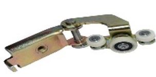 KAPI SÜRGÜ MEKANİZMASI ORTA-SAĞ SPRİNTER W901