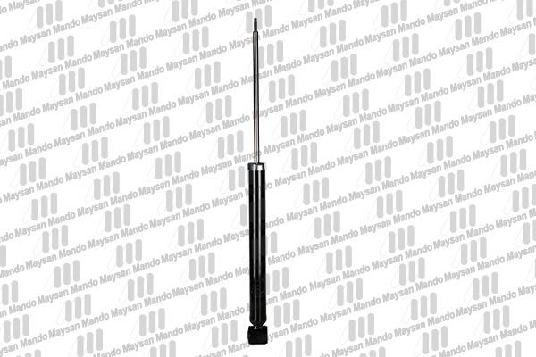 AMORTİSÖR ARKA FORD FİESTA 02>