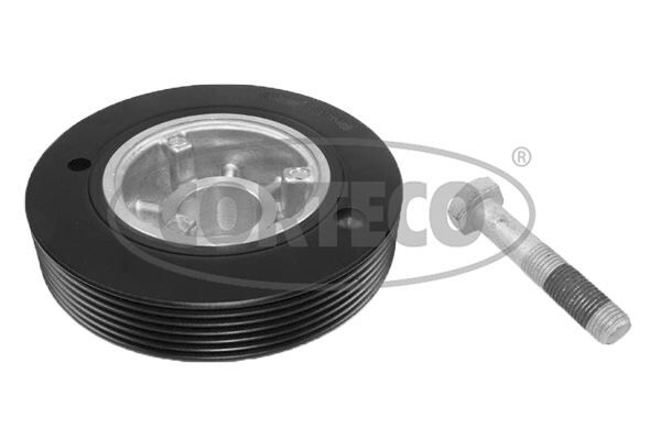 KRANK KASNAĞI CITROEN XANTIA-PEUGEOT 306-405-406 1.6 1.8 I-ST 2.0 ST TURBO XU5M-XU5JP-XU10J