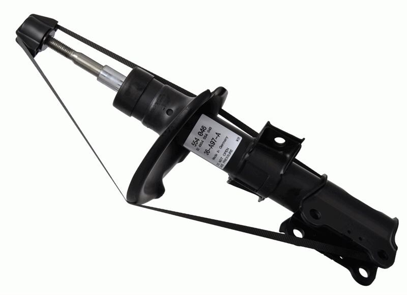 ÖN AMORTİSÖR L/R VOLVO S60 00-10 S80 98-06 V70 00-07