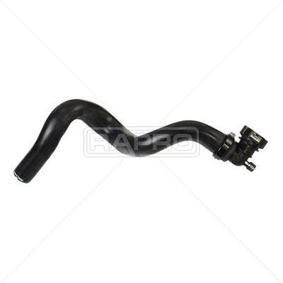 KALORİFER HORTUMU CITROEN BERLINGO II 1.6 VTI