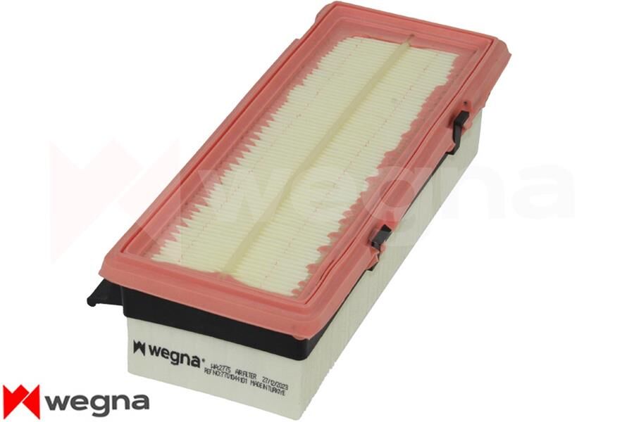 HAVA FİLTRESİ RENAULT CLIO II-KANGOO-CAMPUS-CLIO SYMBOL 1.9 D 65HP 98-01