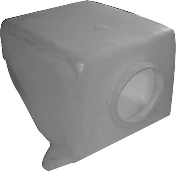 SU FISKIYE DEPOSU R12