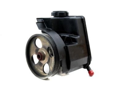 DİREKSİYON POMPA YAĞ HİDROLİK DEPOSU P206 98>