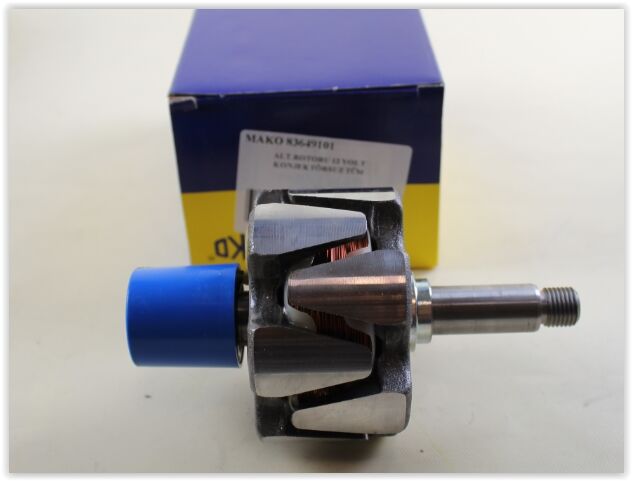 ALT.ROTORU 12 VOLT KONJEKTÖRSUZ TÜM ARAC.EM