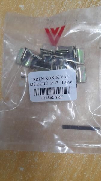 FREN KONİK YAY MÜHÜRÜ R12