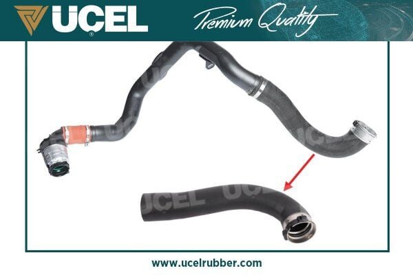 TURBO BORUSU MASTER III 10> MOVANO B 10> 2.3 DCİ FAZ3