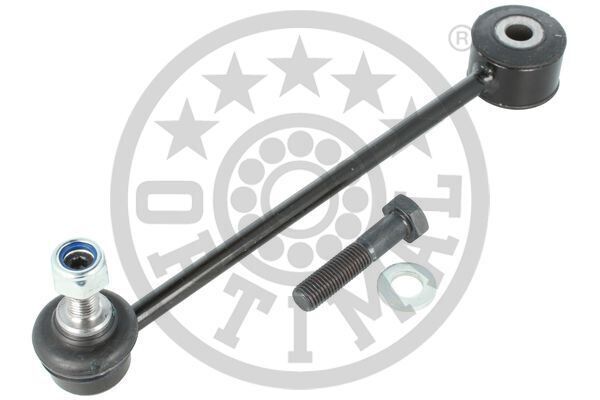 Z ROTU DEMİR CADDY III 1.4-1.6-1.9 TDI-2.0SDI 04 > 1.4 16V-2.0 05 >