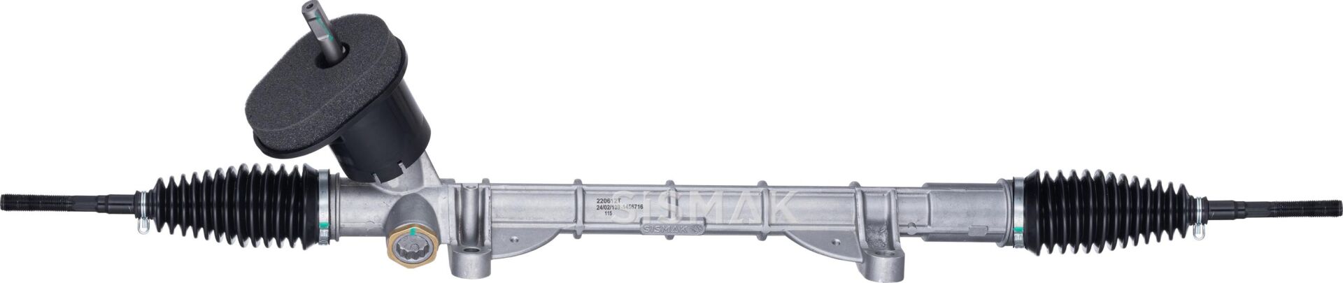 DIREKSIYON KUTUSU MERCEDES CITAN W415 12> . RENAULT KANGOO 08>