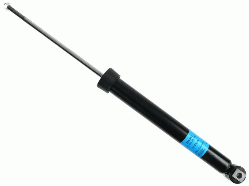 AMORTISOR ARKA GAZLI BMW E36 E46
