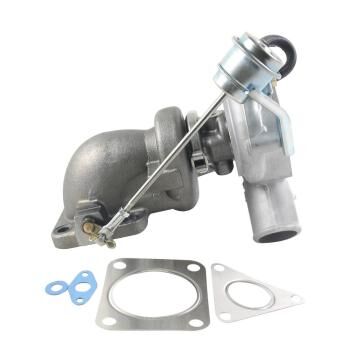TURBO ŞARJ FORD TRANSİT 06> 2.4 TDCİ 100-120 PS V347