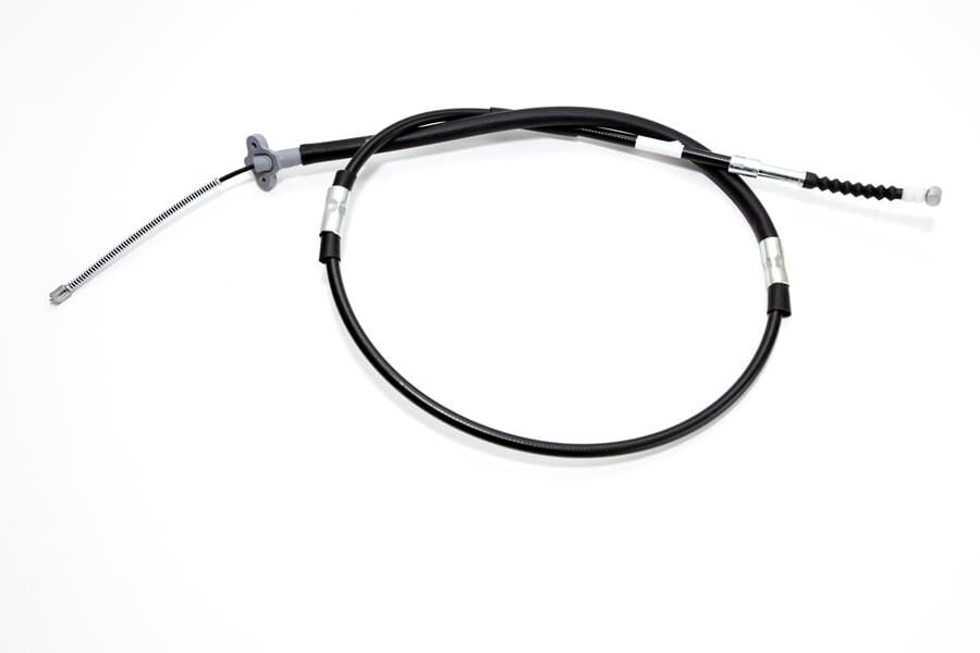 ARKA EL FREN TELİ SAĞ COROLLA 91-98