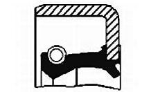 MAHRUTI KECESI 50NC IVECO 75.12 80.12 85.12 85.14 M23 24 29 50 35.9