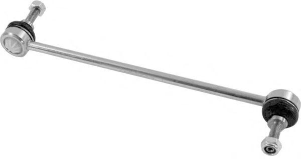 ZROT ON ( BMW   E39 - 540I )