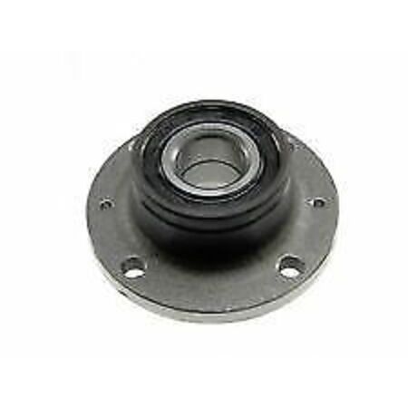 ARKA TEKER PORYASI KOMPLE CORSA D 1.3CDTİ-PUNTO 1.3MTJ-1.9MTJ 1.3 CDTİ 06 > 30X120X64.2 4BİJ