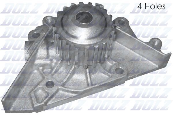 DEVİRDAİM P206-P307-P406-P407-P607-P807-C4-PICASSO-SCUDO-C5-XSARA-EXPERT 2.0 16V 00>