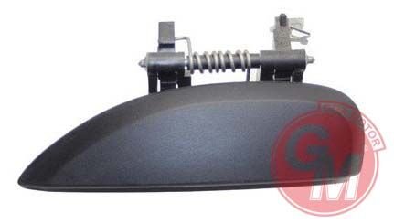 DIŞ KAPI KOLU SOL DIŞ KAPI AÇMA KOLU CLIO SYMBOL JOY-DACIA SANDERO 2013