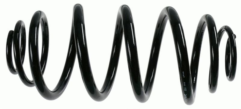 HELEZON YAY ARKA 370mm MERCEDES VITO W639 03>
