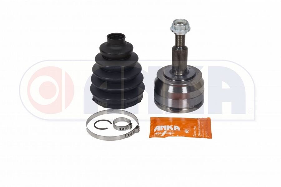 AKS KAFASI DIŞ VW TRANSPORTER T5 09-15 - T6 15 > 2.0 TDI 140/170HP