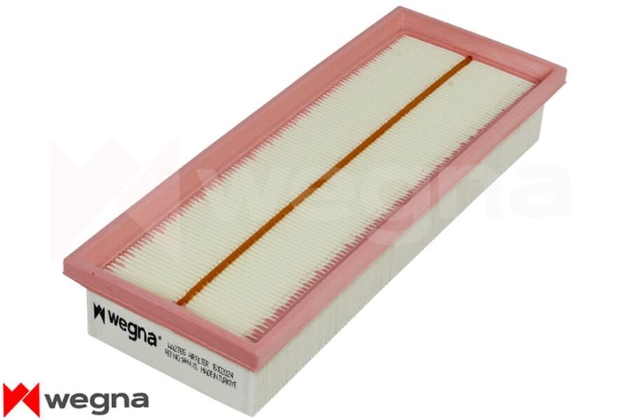 HAVA FİLTRESİ PARTNER 06- -BERLINGO 05- -P206 04- -P207 06- -P307 04- -P308 07- C3-C4 1.6HDI C 3282